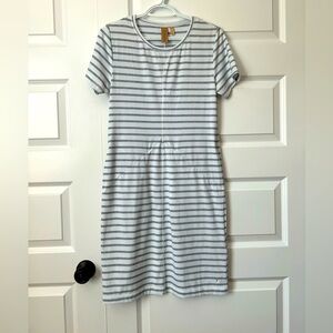 Indyeva Indygena Striped Soft Sun Dress